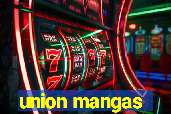 union mangas